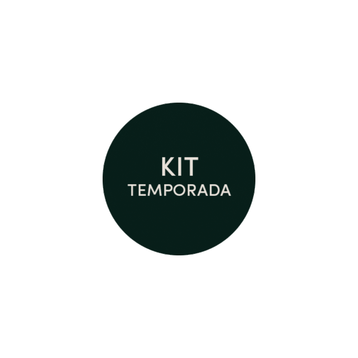 Kit Temporada