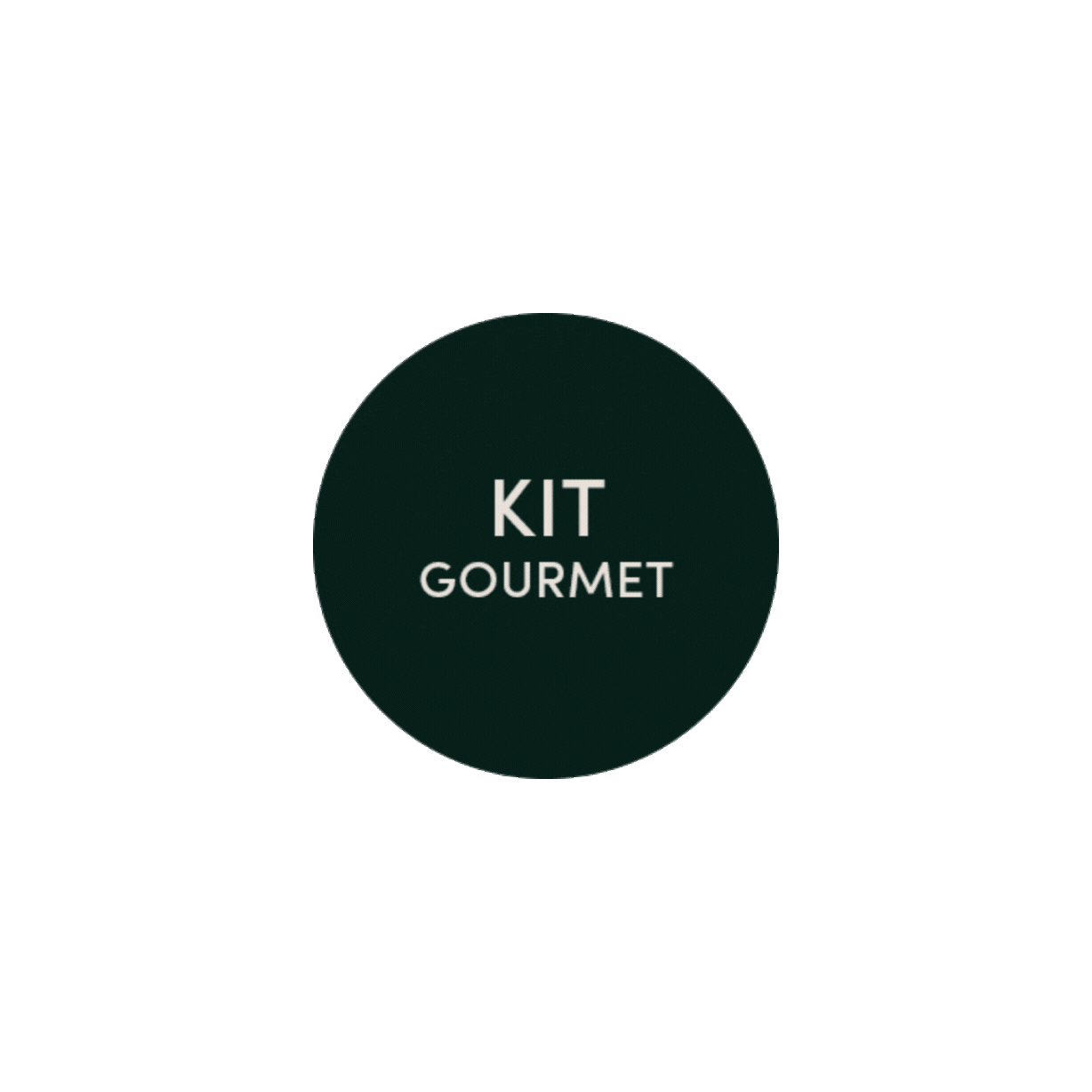 Kit Gourmet