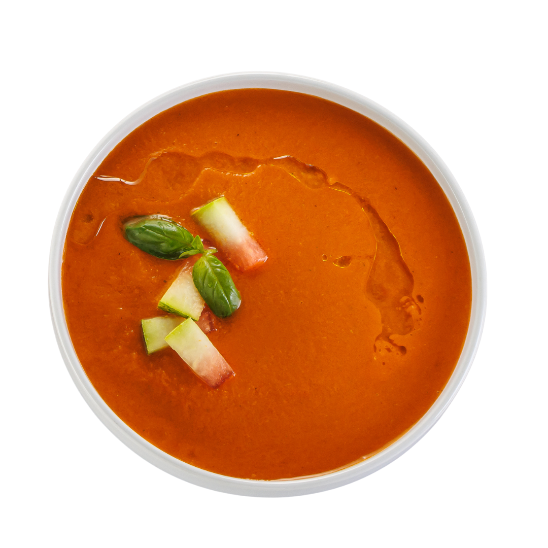 Gazpacho de Sandía
