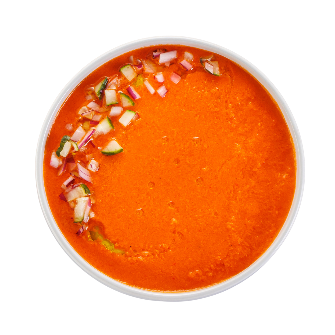 Gazpacho Tradicional