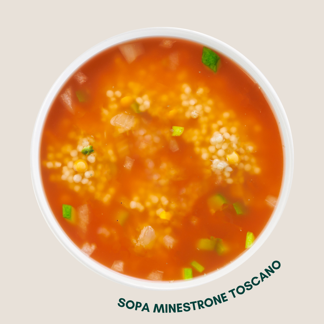 Kit de Sopas de Temporada