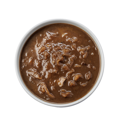 Sopa de Cebolla Caramelizada