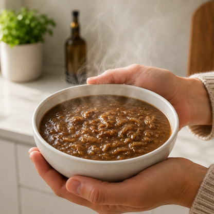 Kit de 5 Sopas Gourmet