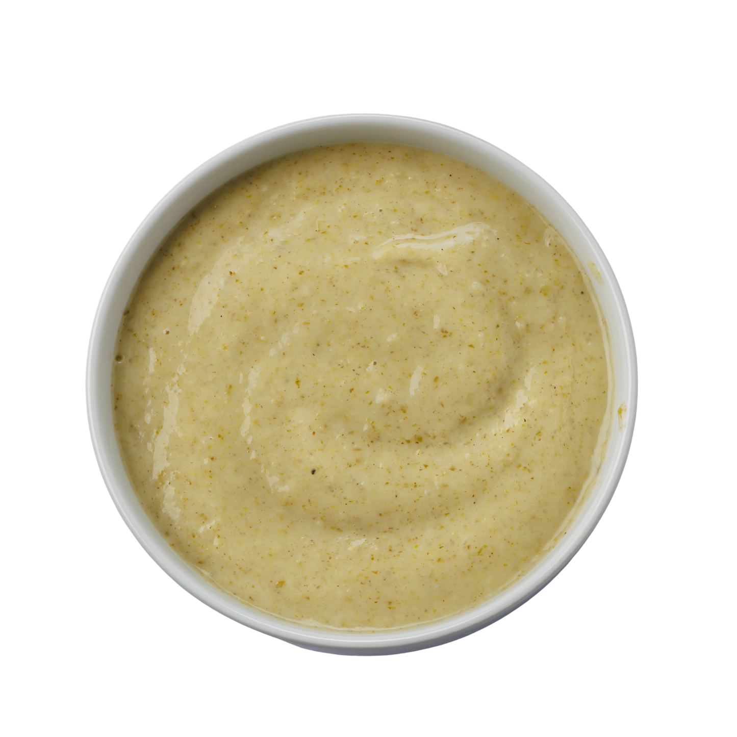 Sopa Crema de Lechuga