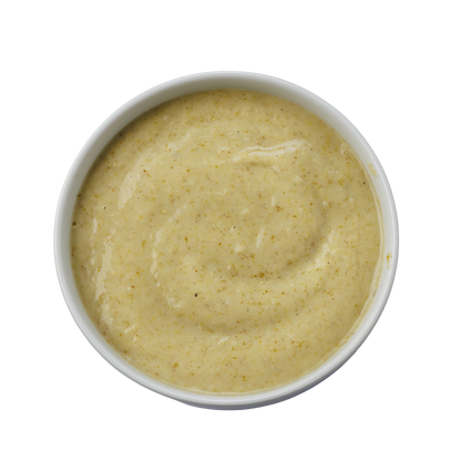 Sopa Crema de Lechuga