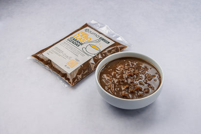 Sopa de Cebolla Caramelizada