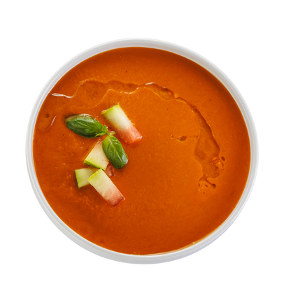 Gazpacho de Sandía