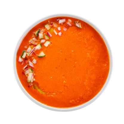Gazpacho Tradicional
