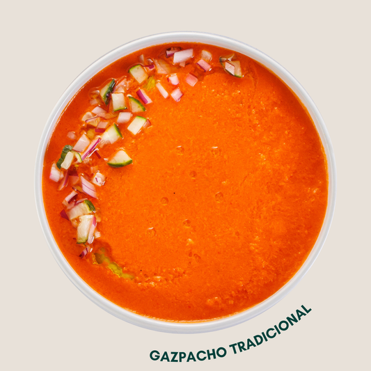 Gazpacho Tradicional