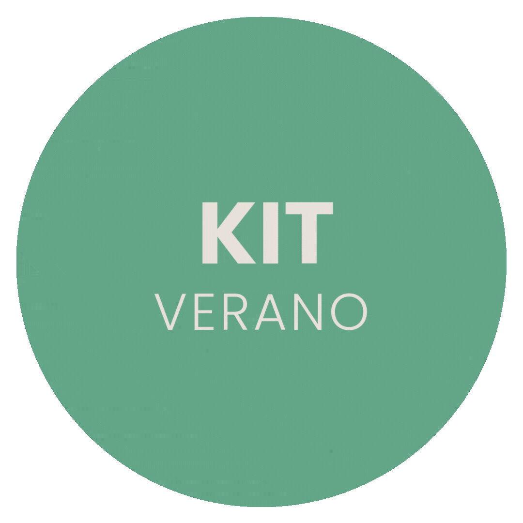 Kit Sopas de Verano
