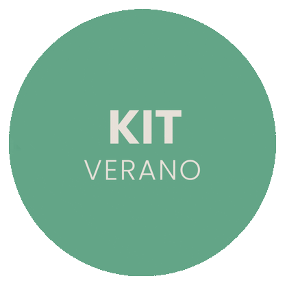 Kit Sopas de Verano