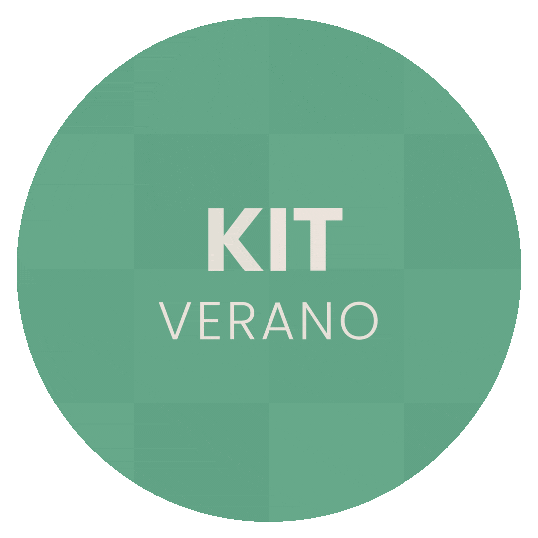 Kit Sopas de Verano