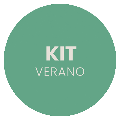 Kit Sopas de Verano