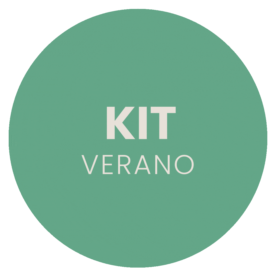 KIT SOPAS DE VERANO