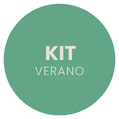 KIT SOPAS DE VERANO