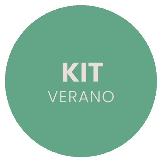 KIT SOPAS DE VERANO