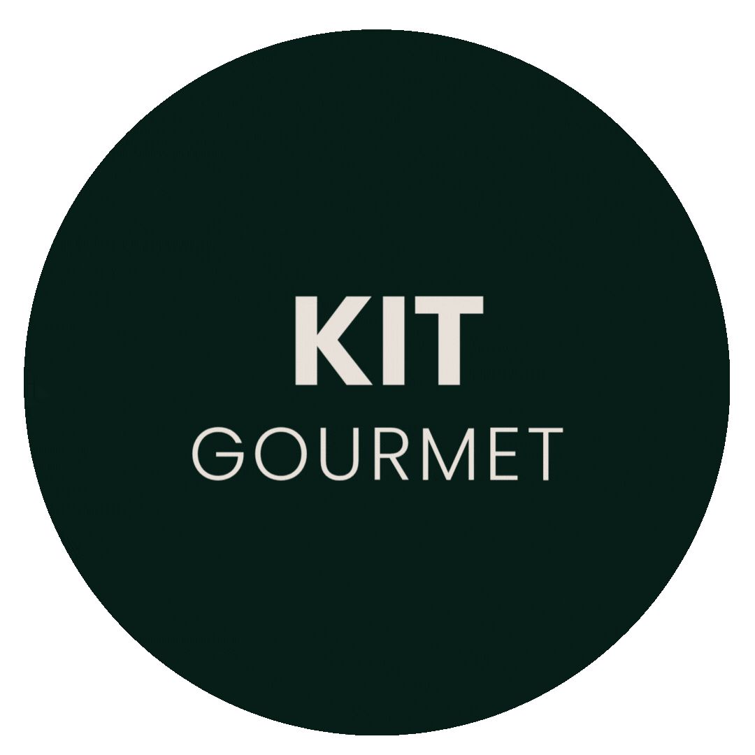 Kit Gourmet