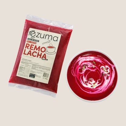 Sopa de Remolacha / Borsch (Caja x 5 unidades)